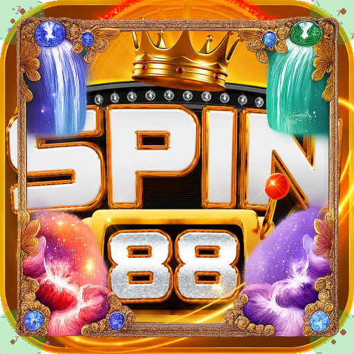 spin88 — mitra unggulan
