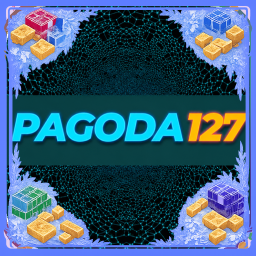 pagoda127 — galeri pratinjau - APK Resmi